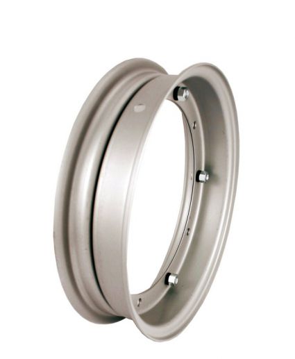 Jante conversion 9 à 10p ajourée